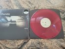 Thursday Waiting LP Oxblood Milky Clear Vinyl Thrice Say Anything Full Collapse