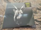 UNDEROATH Erase Me LP on ACID GREEN COLOR VINYL New SEALED