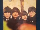 3N THE BEATLES FOR SALE 1964 UK MONO ORIGINAL VINYL LP RECORD PMC1240 XEX-503-3N