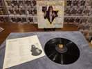 Alice Cooper Welcome To My Nightmare Australia 1st Pressing 12'' Vinyl Lp 1975