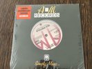 Sex Pistols - God Save The Queen / No Feeling: SILVER 7