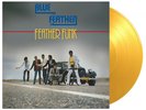Blue Feather Feather Funk rare Vinyl  Coloured Yellow Numbered RSD2022 Sealed
