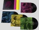 The Rolling Stones Live At The El Mocambo (Vinyl) Bespoke Vinyl Package