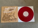 The Decemberists - Her Majesty Red Vinyl LP 2004 Version