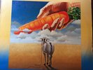 BADFINGER ASS LP APPLE ROCK