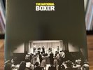 The National Boxer Vinyl Me Please Limited Colored Record LP 12” & 7”