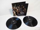 JIMI HENDRIX EXPERIENCE - ELECTRIC LADYLAND - UK PRESS.1972 TRACK RECORD MINT-