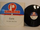 The London Studio Group, Curio 1970 Music De Wolfe DW/LP 3153 Soul Funk