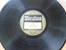 78 UNCLE DAVE MACON Vocalion 15101 Muskrat Medley / Rooster Crow Medley