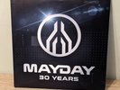 Mayday 30 Years - various, 4 LP vinyl record 12