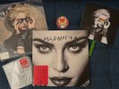 Madonna – Finally Enough Love - 2 LP Black Vinyl 12