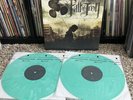 The Fall Of Troy - In the Unlikely Event Color Vinyl LP RARE 2009 Doppelgänger