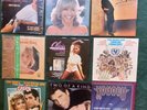 Olivia Newton-John 27 LP Lot