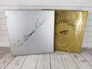 Elvis Aron Presley 25 Anniversary, 50th Anniversary A Golden Celebration LP Sets