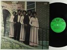 Corder Family - I'm Satisfied With Jesus LP - HSE - Soul Funk Gospel Shrink MP3