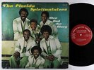 Florida Spiritualaires - Give God The Glory LP - Ernie's - Soul Gospel  MP3