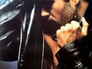 GEORGE MICHAEL FAITH Columbia C 40867 1987 LP (VINYL NM / JACKET VG+)  FREE SHIP