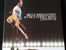 BRUCE SPRINGSTEEN & THE E STREET BAND „LIVE 1975-85“ 5LP-BOX INKL BOOKLET