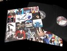 U2/2XLP/ACHTUNG BABY/REEDITION 180G/IN SHRINK/CZECH REPUBLIC PRESS 2018