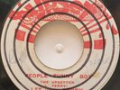 45 REGGAE / LEE KING PERRY / PEOPLE FUNNY BOY / UPSET / LISTEN