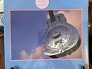 Dire Straits Brothers In Arms Sealed Hype Sticker 1985 Warner Bros