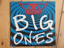 Aerosmith Big Ones vinyl LP, GEF 24546, original first edition 1994