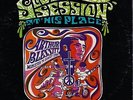 ARTHUR BLESSITT soul session at his place LP_hippie XIAN psych biker WEIRDNESS