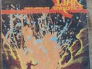 Flaming Lips At War With The Mystics Double Colored Vinyl First Pressing