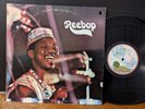 Reebop Kwaku Baah - Reebop 1972 Afrobeat Funk Kenny Wheeler VG+