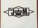The Justified Ancients Of Mu Mu - 1987. Uncensored, Withdrawn Vinyl / KLF / ABBA