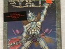 Y&T - In Rock We Trust (1984, A&M SP-5007) Vinyl LP,  Hard Rock, Metal, Hype VG+