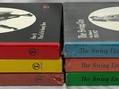 Time Life Record Set- The Swing Era - 6 Boxes - 18 Vinyl Records (33 1/2 RPM)
