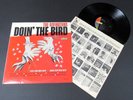 The Rivingtons Doin' the Bird Liberty LP EX mono original inner sleeve 1963