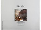 IRCAM A PORTRAIT PIERRE BOULEZ electronic experimental french 1983 private LP