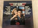 Top Gun motion picture soundtrack sealed new shriek vinyl record album LP