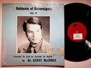 Rittman Ohio Calvary Baptist Kenny McComas Vol IV Christian Vinyl LP Record VG+