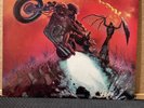 Meat Loaf - Bat Out Of Hell - 1980 LP - PE-34974 - Epic Records, CLEAN COPY  NM