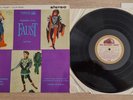 HMV ASD 412 W/G ED1 UK CLUYTENS* GOUNOD: FAUST (H/L)* LOS ANGELES* w INSERT NM