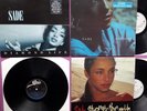 SADE 3 LP  12
