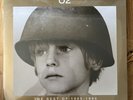 U2 Best of 1980 - 1990 - Doppel LP - Vinyl - 180g