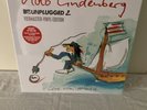 UDO LINDENBERG  -  MTV UNPLUGGED 2-LIVE VOM ATLANTIK(VIERMASTER VINYL EDITION