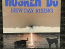 Husker Du - New Day Rising - Vinyl LP - VG+\EX.  SST 031 - 1985.