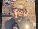 Madonna Finally Enough Love Red/Black LP Box In Hand UK SEALED