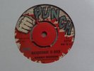 UK PUNCH-DOBBY DOBSON-MASQUERADE IS OVER-EX-