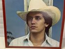 GEORGE STRAIT Strait Country MCA27092 LP Vinyl 1981 Very Good HTF