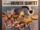 The Dave Brubeck Quartet 