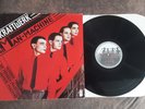 KRAFTWERK - THE MAN MACHINE (DIE MENSCH MASCHINE) - LP - F 1978 - KRAUTROCK