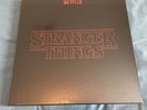 Kyle Dixon Stranger Things Vol 1 & 2 Exclusive INVADA Vinyl Box Set NEW