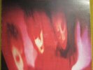 THE CURE - PORNOGRAPHY - VINYL LP ITALY 1982 VG++/EX