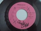 C.A. Quintet - Smooth As Silk c/w Dr Of Philosophy 1968 USA 45 CANDY FLOSS PSYCH